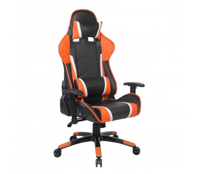 Gaming chair with rumble best sale